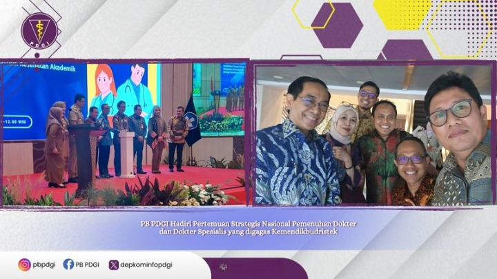 PDGI Kabupaten Gresik | Informasi, Layanan, Berita, dan Seminar Dokter Gigi
